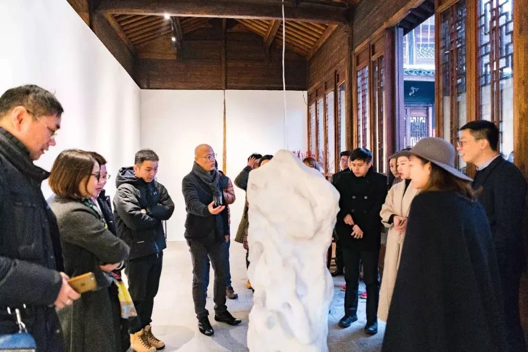 一路同业共杰出——巅峰国际官网地产荆门事业部媒体答谢私享会圆满闭幕