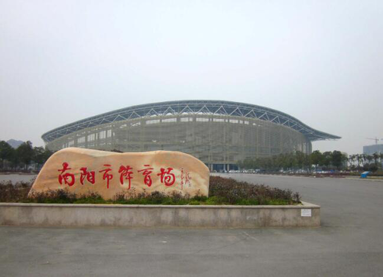前后张望南阳50年：这样的天井，很难再有了！