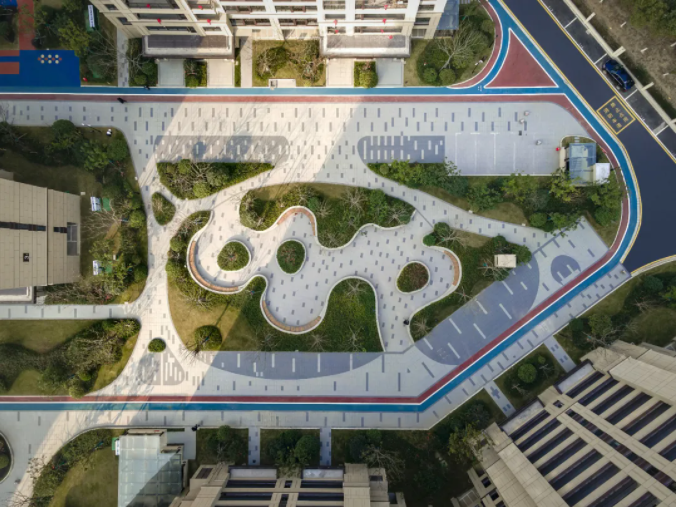 巅峰国际官网·虞宸源筑 | 有实景现房何必凭空设想？