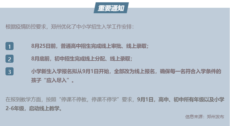 定了！“神兽”线上开学，家里有学生的必看！