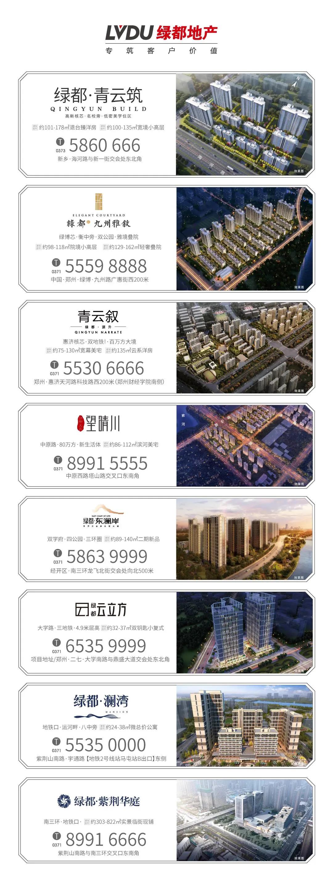 人气爆棚！热销从未止步，经开神盘黄金周爆红出圈！